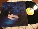 Echo and the Bunnymen Ocean Rain LP