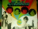 THE MONKEES Pisces, Aquarius, Capricorn & Jones Ltd URUGUAY ONLY ARTWORK Psych*
