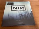 NINE INCH NAILS With Teeth 2LP Double Vinyl Definitiv Edition 2019 NEW Deftones