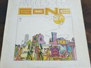 Gong - Angels Egg - Vinyl - V2007 - Virgin - Excellent