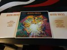QUEEN ROCKS NM Condition Vinyl Record LP