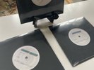 Frank Ocean Dear April Cayendo And In My Room Vinyls