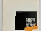 Durutti Column LP Valuable Passages 1986 Relativity For Factory Records