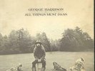 GEORGE HARRISON - ALL THINGS MUST PASS - 12
