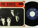 Garage 45 - Dukes - Friday On My Mind - Decca Holland - mp3