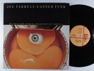 JOE FARRELL Canned Funk CTI LP VG++/VG+ gatefold *