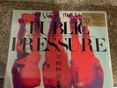 Yellow Magic Orchestra - Public Pressure - Numbered Transparent Vinyl. New.