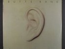 BUTTS BAND: hear & now  Blue Thumb Records 12