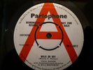 Paul Raven(Gary Glitter(,