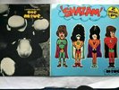 THE MOVE - 'SHAZAM' - Orig. Doppel-LP aus 1970 - Intercord 26577-7 Z/1-2 - NEU
