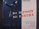 TULI KUPFERBERG: no deposit, no return ESP Disk 12