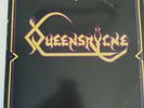 Queensryche vinyl 1983 Queen of the Reich