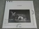 JOY DIVISION - CLOSER WHITE LP VINYL RECORD LTD 1000 TRUE FAITH MANCHESTER ART