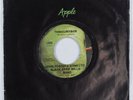 Marching Band Beatles 45 JOHN FOSTER Thingumybob APPLE VG+ HEAR