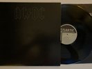 AC/DC - Back In Black - 1980 US 1st Press Masterdisk RL (EX) Ultrasonic Clean