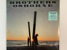 BROTHERS OSBORNE Port Saint Joe 2018 LP on Seaglass Vinyl SEALED
