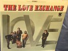 Still Sealed LP The Love Exchange TOWER 5115