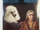 The Jesus Lizard / Nirvana ?– Puss / Oh, The Guilt 7