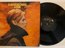 David Bowie - Low - 1977 US 1st Press CPL1-2030 (VG+) Ultrasonic Clean