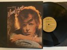 David Bowie - Young Americans - 1975 US 1st Press Textured Cover (VG+)