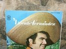 LP VINYL VICENTE FERNANDEZ.- ME ESTA ESPERANDO MARIA BRAND NEW FACTORY SEALED
