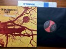 PILGRIMAGE - WISHBONE ASH - MDKS 8004 RED BLACK 1971 MCA VINYL LP - EXCELLENT