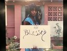 Lucinda Williams, “Blessed”,  2 LP clear issued for 10th annivers, Lost Highway