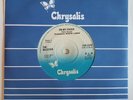7/45 THE SELECTER : ON MY RADIO (IRELAND)