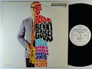 BENNY GOLSON The Other Side Of LP on Riverside NM ojc