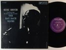 GIGI GRYCE The Rat Race Blues LP on New Jazz NM/VG++ ojc
