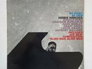 HERBIE HANCOCK - My Point of View COVER ONLY Blue Note BLP 4126 LP Hank Mobley