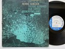 HERBIE HANCOCK - Empyrean Isles Blue Note BLP 4175 RVG Van Gelder Ron Carter