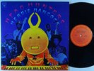 HERBIE HANCOCK Headhunters LP on Columbia