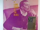 JACKIE MCLEAN A Long Drink Of The Blues LP on New Jazz Sealed ojc