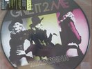MADONNA - GIVE IT TO ME - MAXI VINYLE PICTURE DISC 3 TRACKS UK 2008