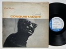 CECIL TAYLOR - Conquistador Blue Note BST 84260 Stereo Liberty LP 
