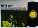 MILES DAVIS And The Modern Jazz Giants LP on Prestige NM ojc