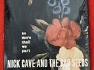 Nick Cave and the Bad Seeds-IMPORT No More Shall We Part 2xVinyl LP