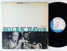 MILES DAVIS Self-Titled Vol. 2 LP on Blue Note UA stereo
