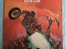 Meat Loaf  Bat Out Of Hell LP Vinyl Record Album