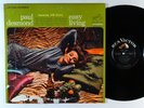 PAUL DESMOND Easy Living LP on RCA VG++/NM