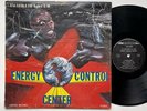 THE LIGHTMEN PLUS ONE - Energy Control Center OG Stereo