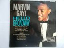EX UK  TAMLA MOTOWN  LP - MARVIN GAYE - 