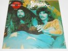 DEMIAN s/t Texas Psych Rock – post BUBBLE PUPPY blue vinyl Sealed