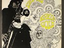 JOHN KLEMMER: blowin gold CADET CONCEPT 12