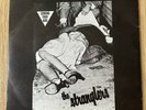 THE STRANGLERS - NICE 'N' SLEAZY. RARE 1978 DEMO VINYL 7'' SINGLE UNPLAYED
