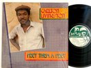 Carlton Livingston 