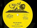D.J. Belly & Wackie's Rhythm Force 