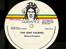 Michael Prophet 
