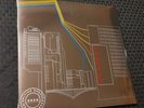 Between the Buried and Me Cors 2020 Colors Splatter vinyl Sealed OOP